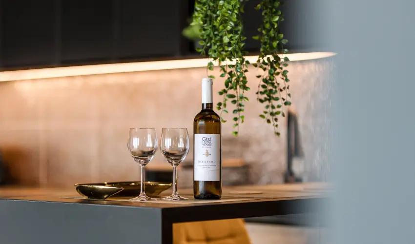Greyhouse Apartments Hark�ny - Szilveszter