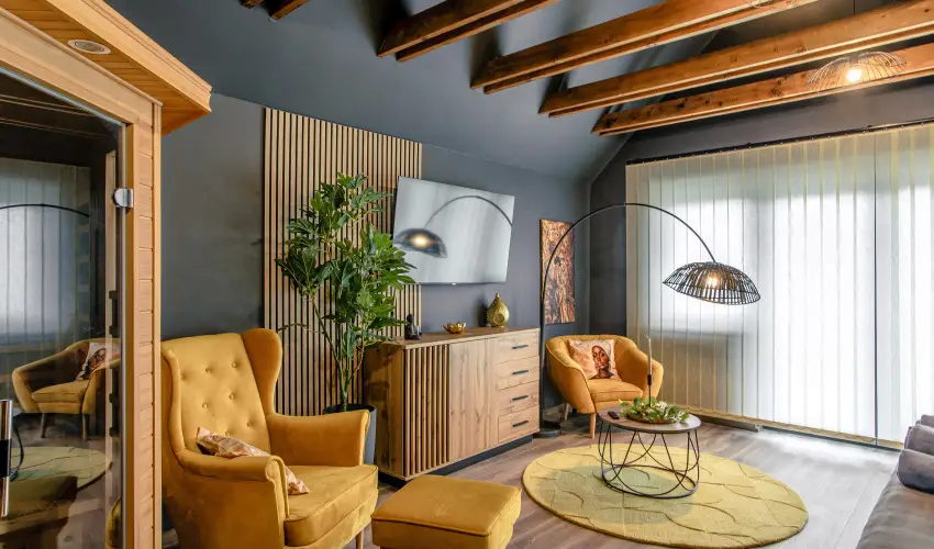 Greyhouse Apartments Hark�ny - Szilveszter