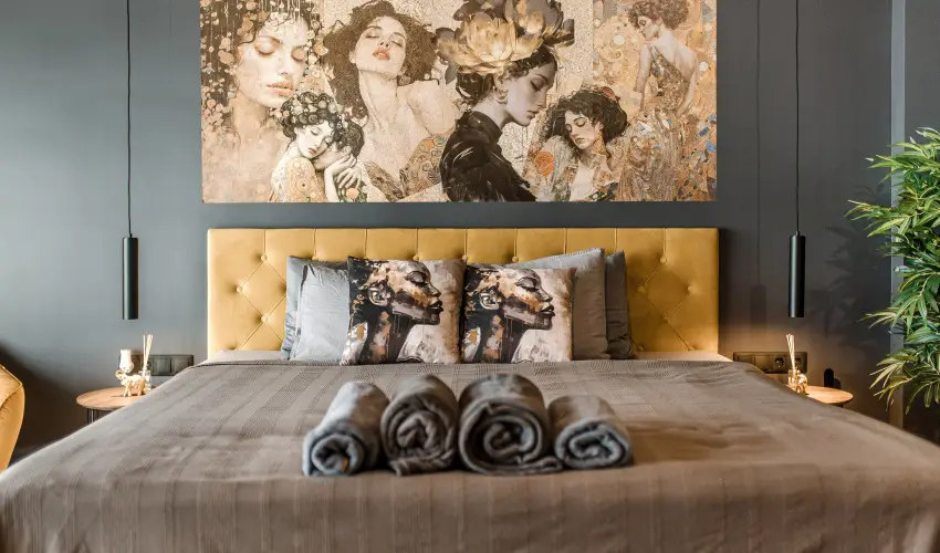 Greyhouse Apartments Hark�ny - Szilveszter