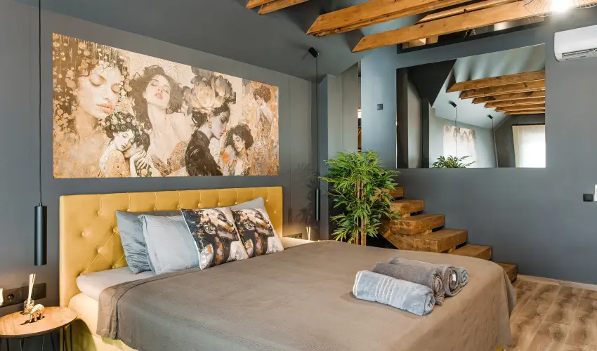 Greyhouse Apartments Hark�ny - Szilveszter