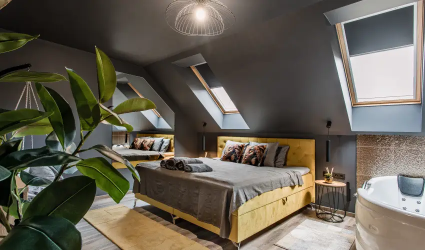Greyhouse Apartments Hark�ny - Szilveszter