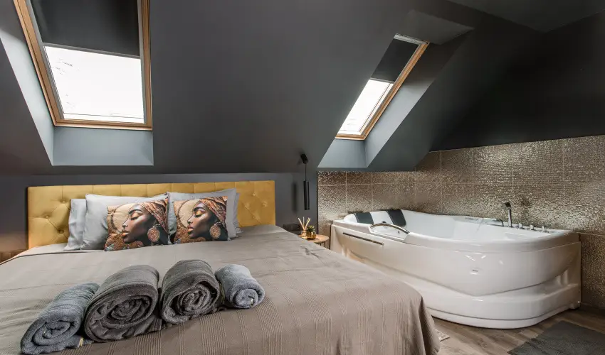 Greyhouse Apartments Hark�ny - Szilveszter