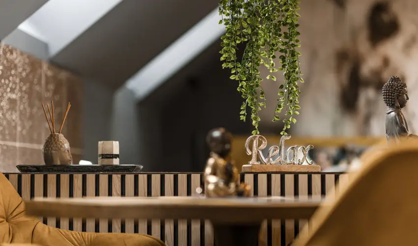 Greyhouse Apartments Hark�ny - Szilveszter