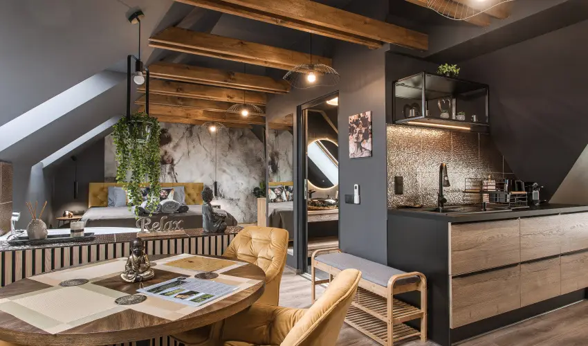 Greyhouse Apartments Hark�ny - Szilveszter