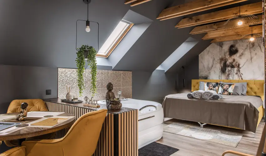Greyhouse Apartments Hark�ny - Szilveszter