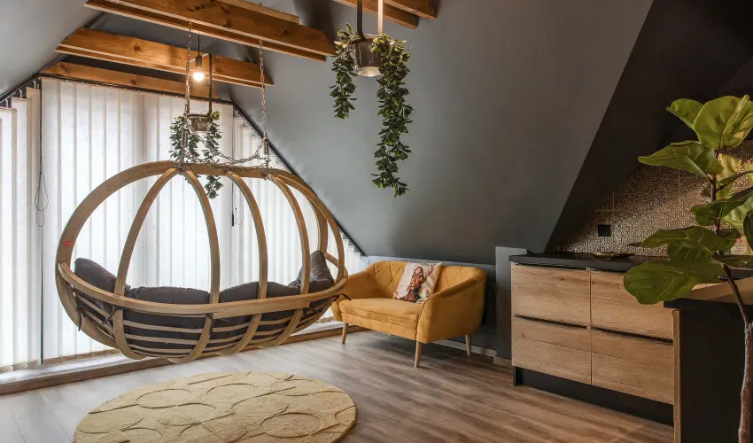 Greyhouse Apartments Hark�ny - Szilveszter