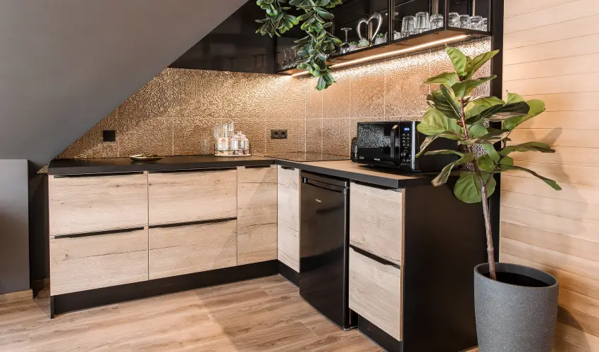 Greyhouse Apartments Hark�ny - Szilveszter