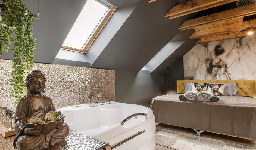 Greyhouse Apartments Hark�ny - Szilveszter