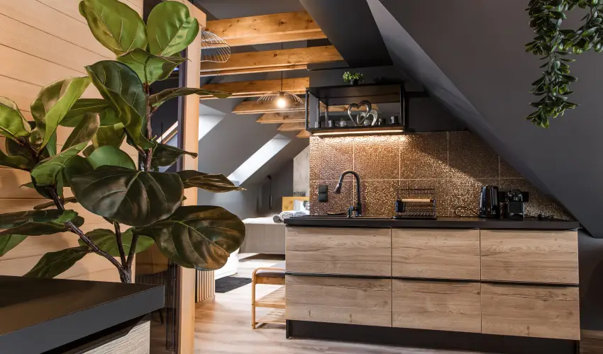 Greyhouse Apartments Hark�ny - Szilveszter