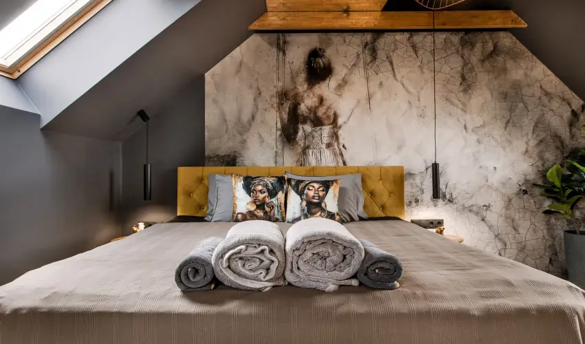 Greyhouse Apartments Hark�ny - Szilveszter