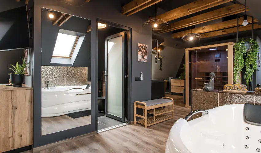 Greyhouse Apartments Hark�ny - Szilveszter