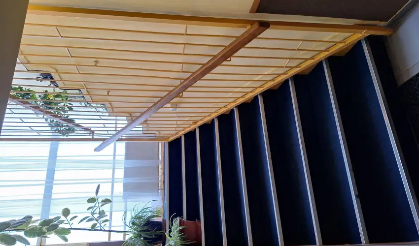 Grill Terasz tterem s Szllshely Mezkvesd - Szilveszter