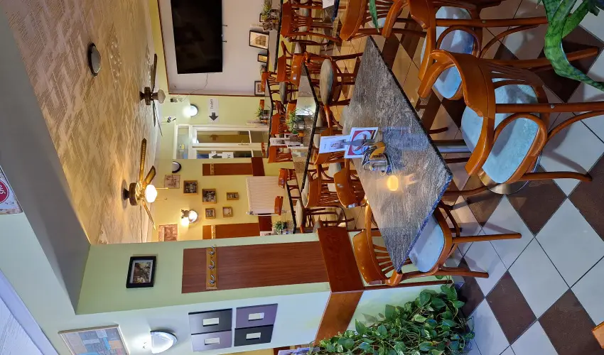 Grill Terasz tterem s Szllshely Mezkvesd - Szilveszter