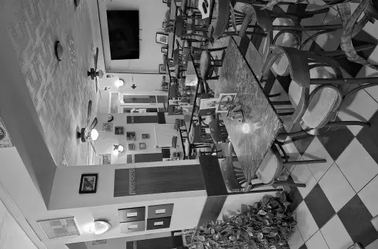 Grill Terasz �tterem �s Sz�ll�shely - Szilveszter