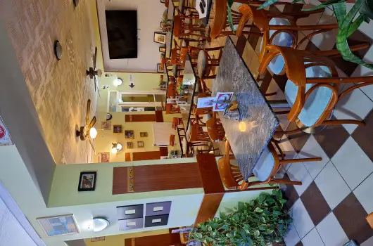 Grill Terasz tterem s Szllshely - Szilveszter