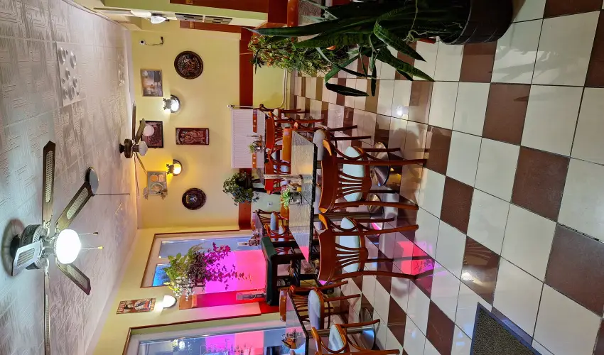 Grill Terasz tterem s Szllshely Mezkvesd - Szilveszter