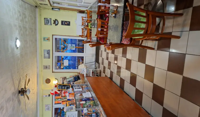 Grill Terasz tterem s Szllshely Mezkvesd - Szilveszter