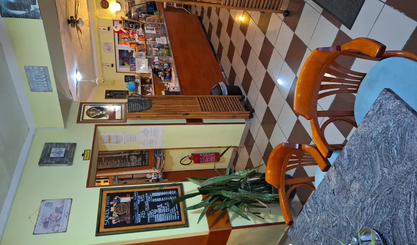 Grill Terasz tterem s Szllshely Mezkvesd - Szilveszter