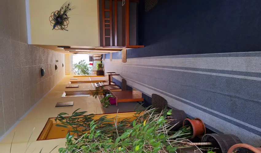 Grill Terasz tterem s Szllshely Mezkvesd - Szilveszter