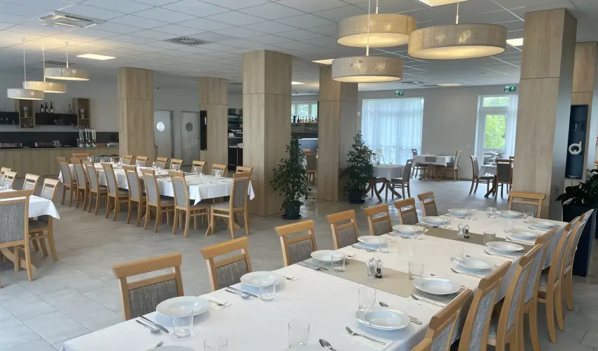 Gyirmt Sport & Wellness Hotel Gyr - Szilveszteri csomagajnlat (min. 3 j)