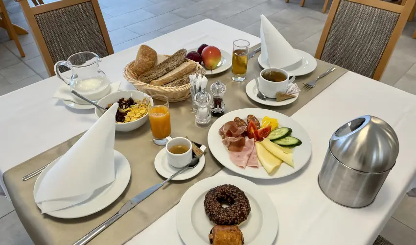 Gyirmt Sport & Wellness Hotel Gyr - Szilveszteri csomagajnlat (min. 3 j)