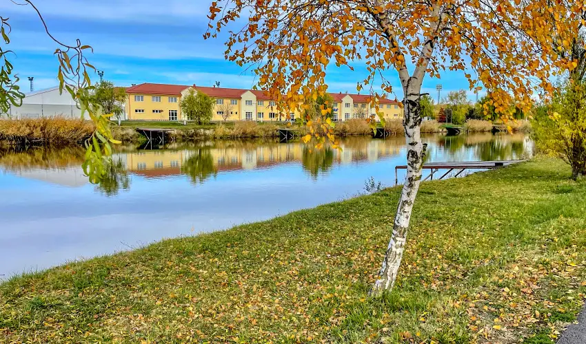 Gyirmt Sport & Wellness Hotel Gyr - Szilveszteri csomagajnlat (min. 3 j)