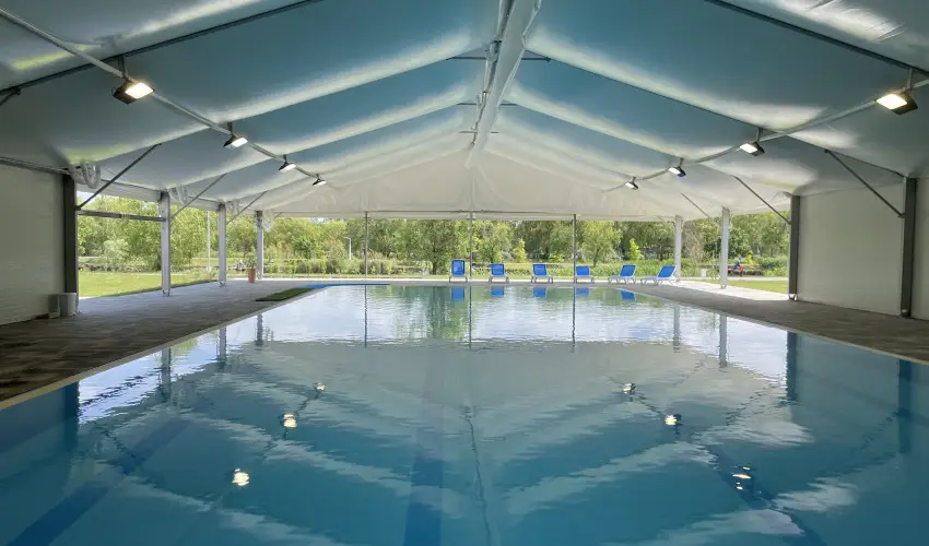 Gyirmt Sport & Wellness Hotel Gyr - Szilveszteri csomagajnlat (min. 3 j)