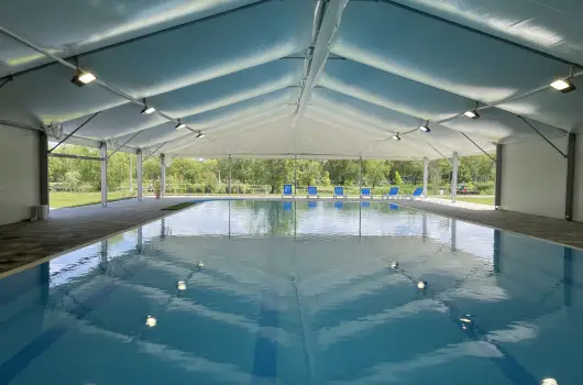 Gyirm�t Sport & Wellness Hotel - Szilveszter (min. 3 �j)