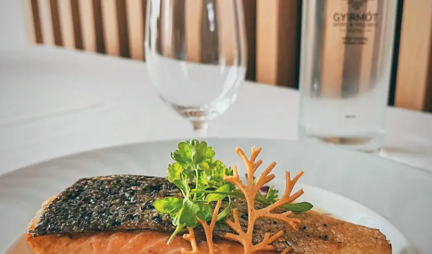 Gyirmt Sport & Wellness Hotel Gyr - Szilveszteri csomagajnlat (min. 3 j)