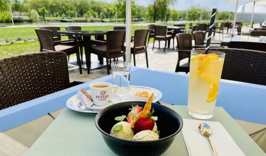 Gyirmt Sport & Wellness Hotel Gyr - Szilveszteri csomagajnlat (min. 3 j)