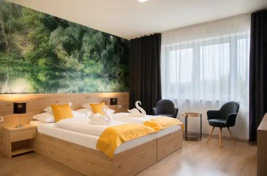 Gyirm�t Sport & Wellness Hotel - Szilveszter