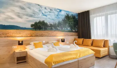 Gyirmt Sport & Wellness Hotel Gyr