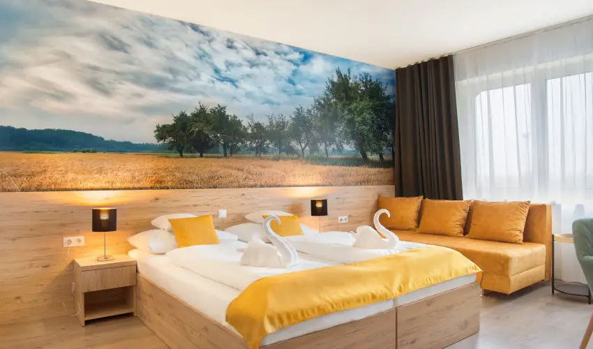 Gyirmt Sport & Wellness Hotel Gyr - Szilveszteri csomagajnlat (min. 3 j)