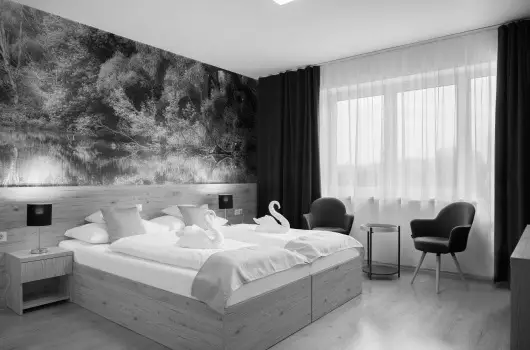 Gyirm�t Sport & Wellness Hotel - Szilveszteri csomagaj�nlat (min. 2 �j)
