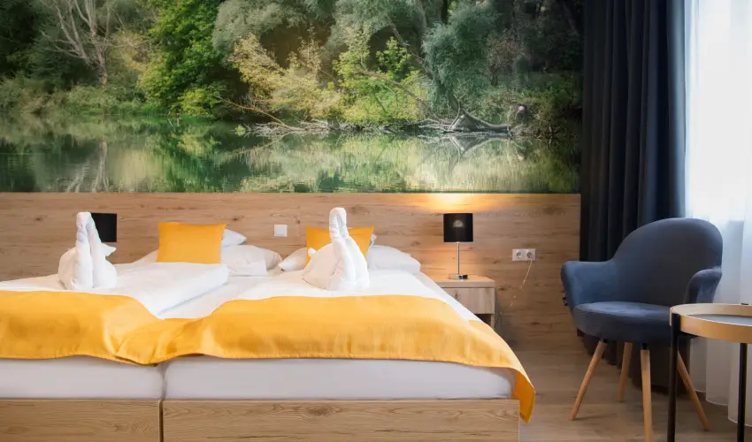 Gyirmt Sport & Wellness Hotel Gyr - Szilveszteri csomagajnlat (min. 3 j)