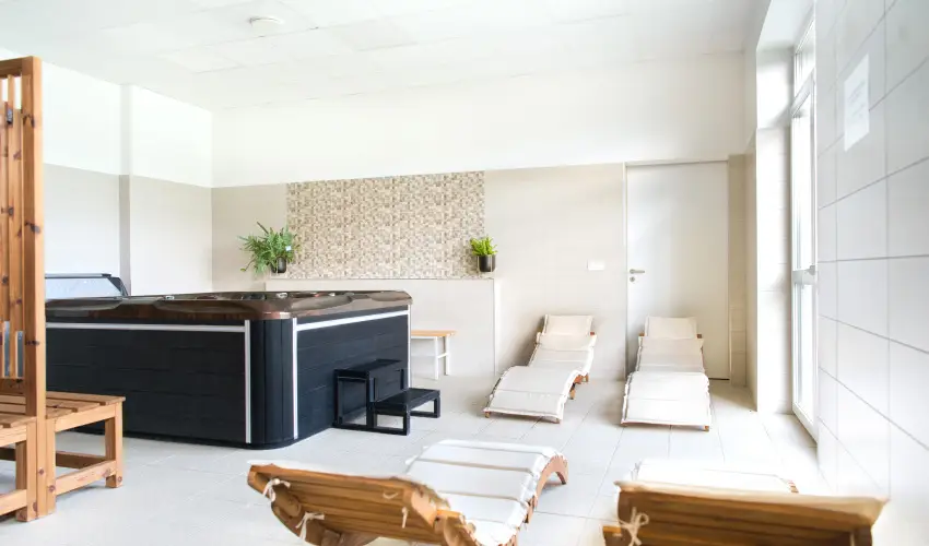 Gyirm�t Sport & Wellness Hotel Gy�r - Szilveszter (min. 3 �j)