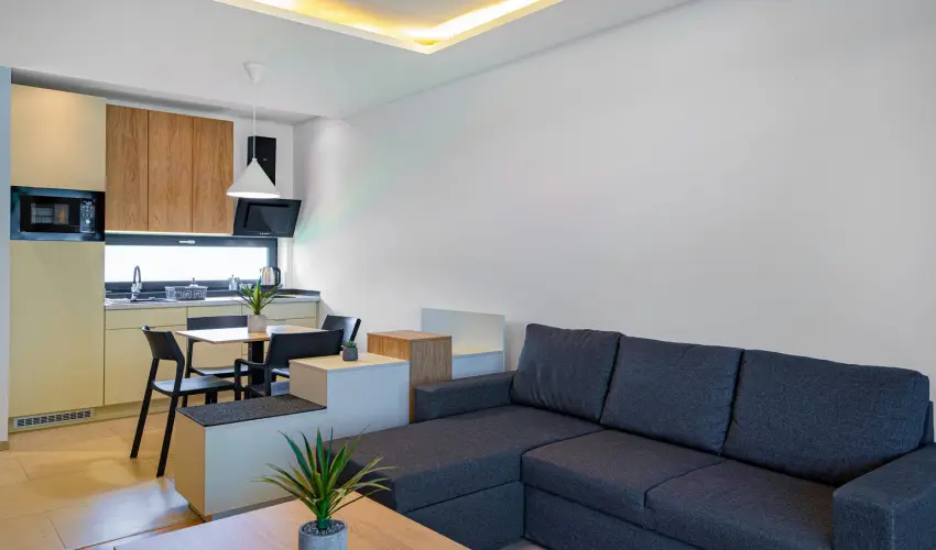 H55 Balatonlelle Apartmanhzak Balatonlelle - Szilveszter (min. 2 j)