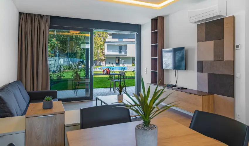 H55 Balatonlelle Apartmanhzak Balatonlelle - Szilveszter (min. 2 j)