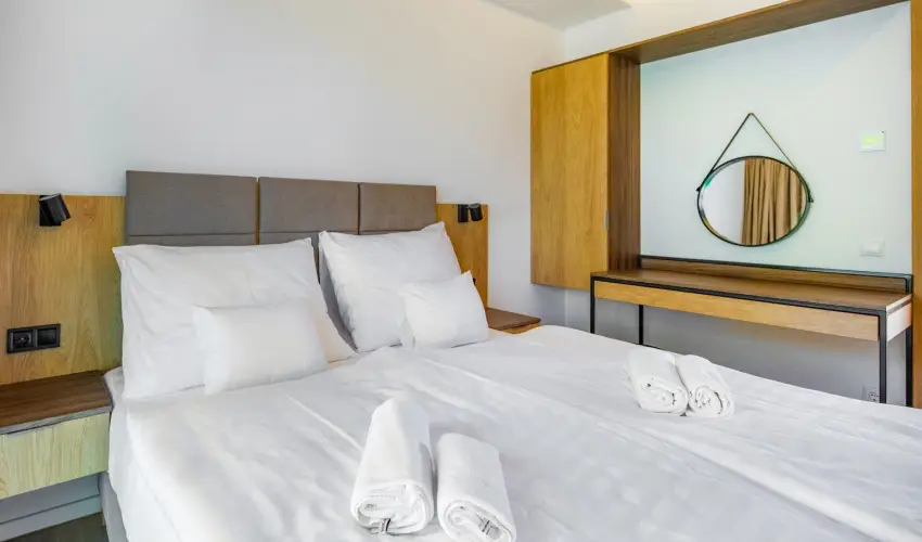 H55 Balatonlelle Apartmanhzak Balatonlelle - Szilveszter (min. 2 j)