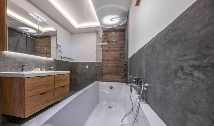 H55 Balatonlelle Apartmanhzak Balatonlelle - Szilveszter (min. 2 j)