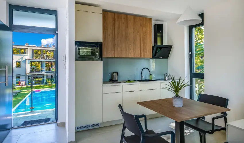 H55 Balatonlelle Apartmanhzak Balatonlelle - Szilveszter (min. 2 j)