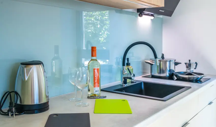 H55 Balatonlelle Apartmanhzak Balatonlelle - Szilveszter (min. 2 j)