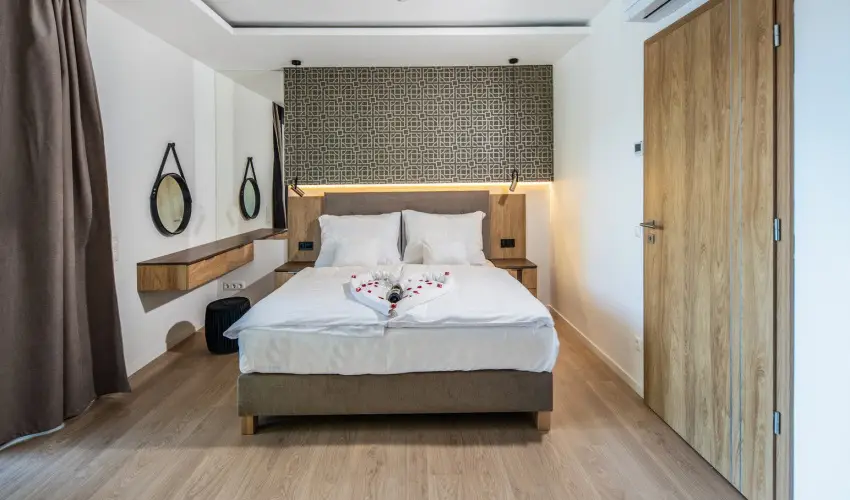 H55 Balatonlelle Apartmanhzak Balatonlelle - Szilveszter (min. 2 j)