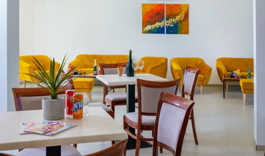 H55 Balatonlelle Apartmanhzak Balatonlelle - Szilveszter (min. 2 j)