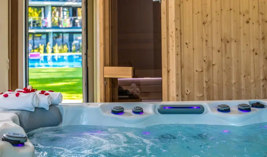 H55 Balatonlelle Apartmanhzak Balatonlelle - Szilveszter (min. 2 j)