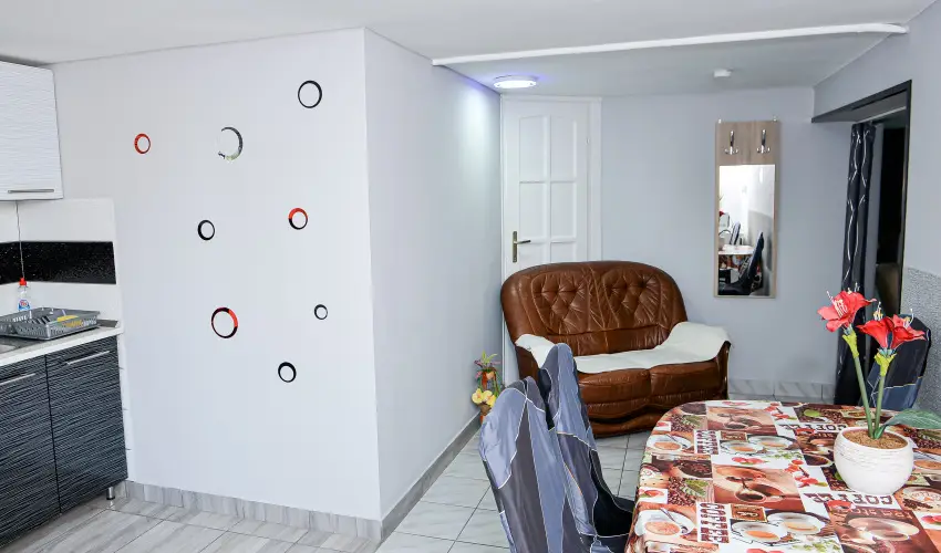 Hajnal Apartman Hajd�szoboszl� - Szilveszter (min. 2 �j)