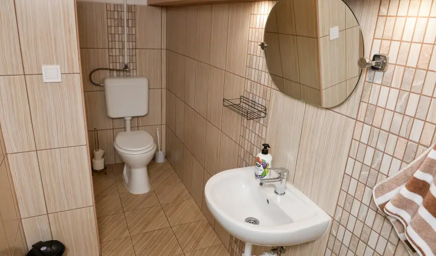 Hajnal Apartman Hajd�szoboszl� - Szilveszter (min. 2 �j)