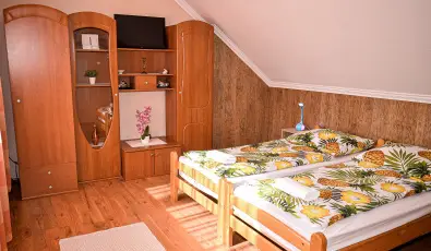 Hajnal Apartman Hajd�szoboszl�