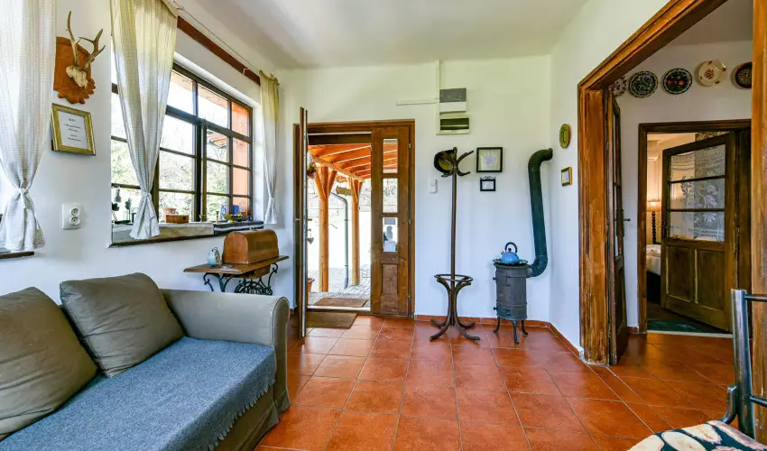 Halhza Vendghz Sirok - Szilveszter