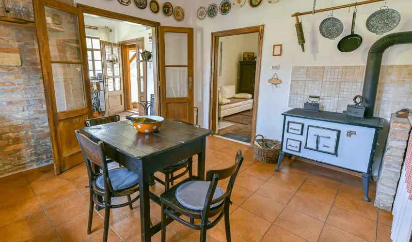 Halhza Vendghz Sirok - Szilveszter